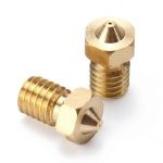 Buse d'impression pour filament 1.75mm (E3D V6)