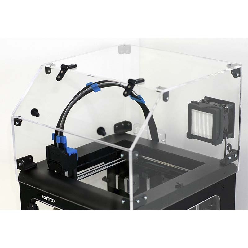 Tête d'impression E3D V6 complète Ø 1.75 mm - Atelier 3D Shop - Expert  Imprimante 3D, Filaments et Pièces Détachées 3D