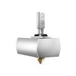 Hot end pack V2 Zortrax M200 et M300