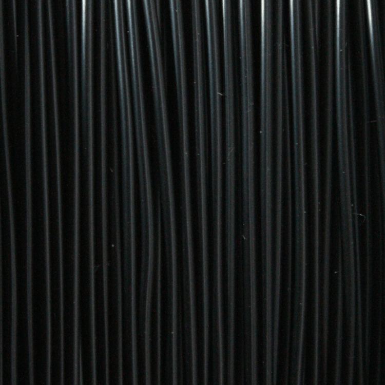 Filament ABS+ Noir Ø 1,75mm 1kg