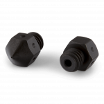 Buse acier trempé 1.75mm Ø 0.4 mm (haute qualité) MK8