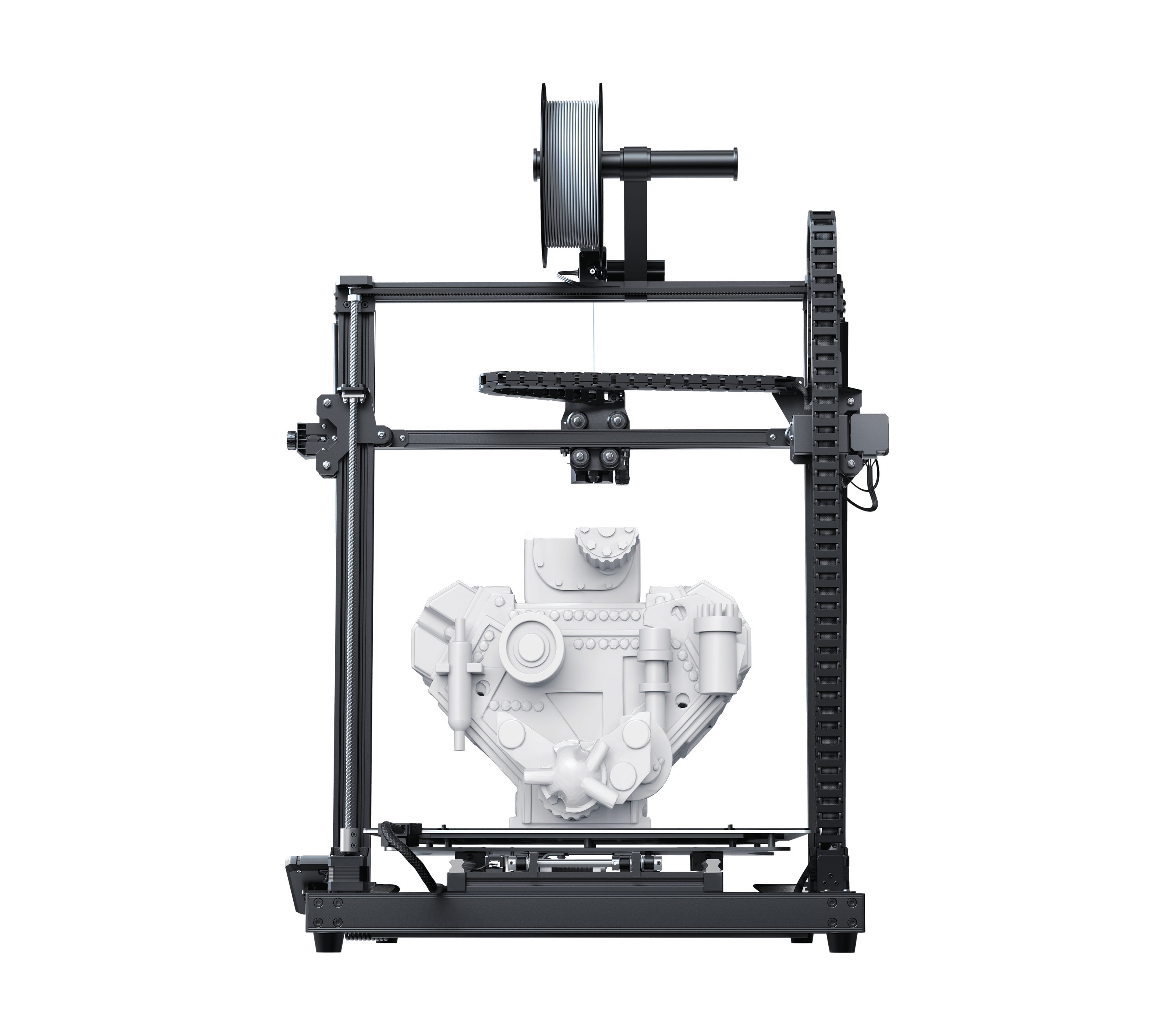 Pièces détachées pour imprimante 3D Creality Kit de mise à niveau